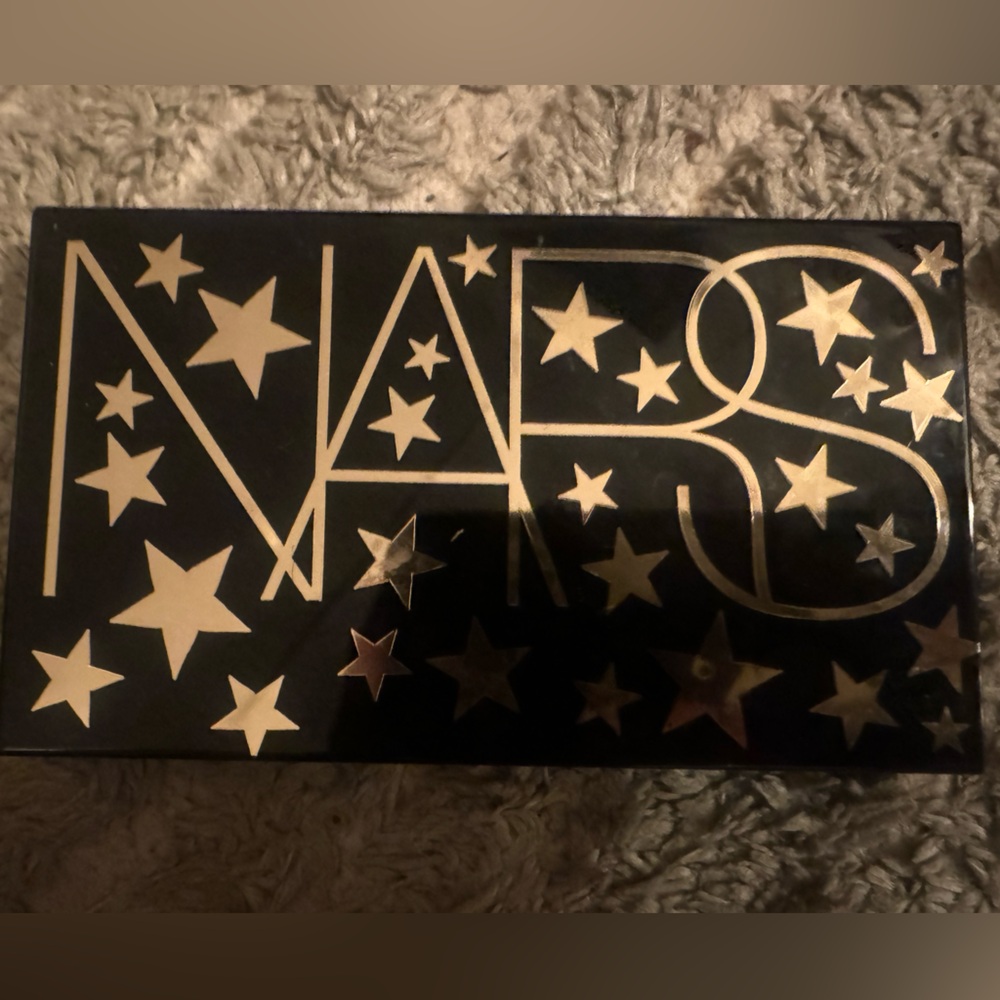 NARS Stargaze palette